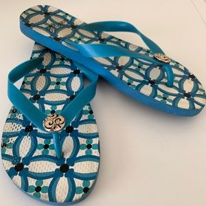 Brighton Flip Flops